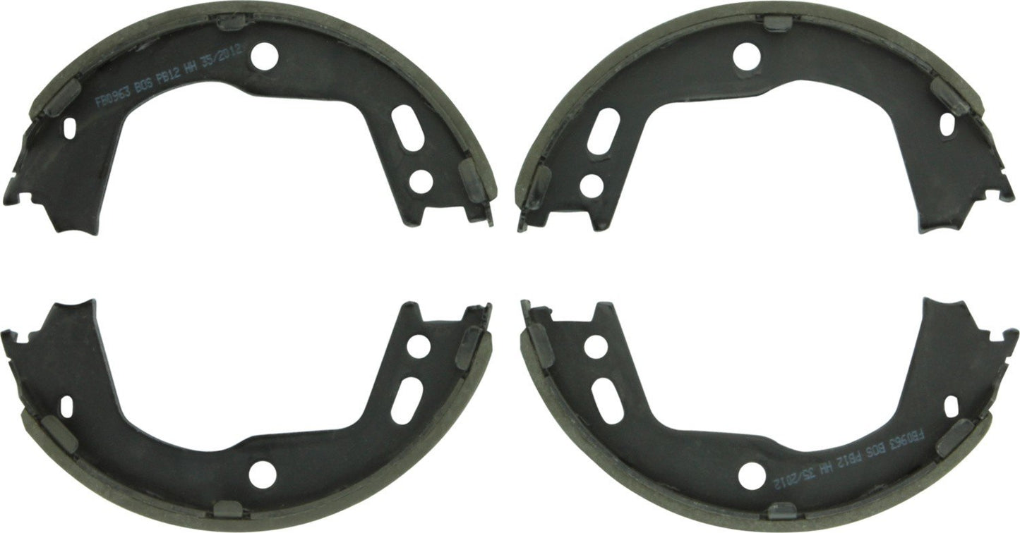Bosch Parking Brake Shoe BS963