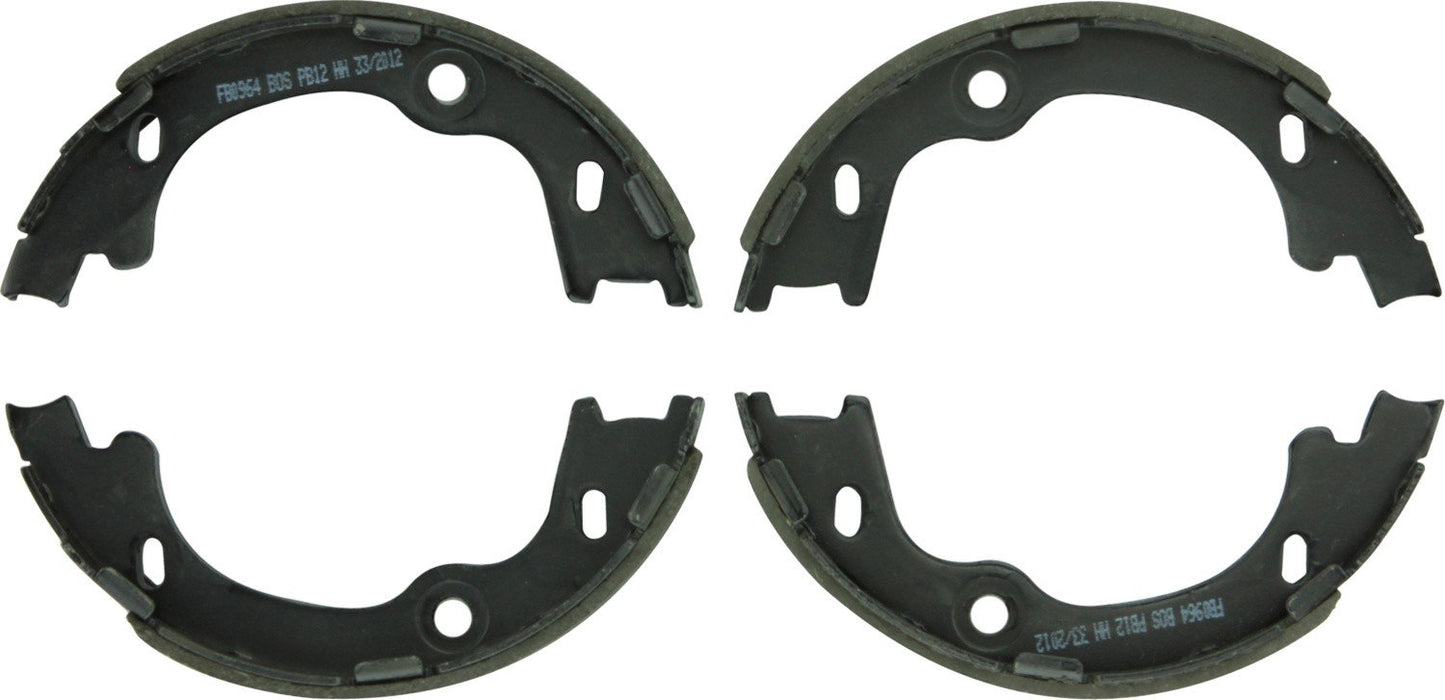 Bosch Parking Brake Shoe BS964