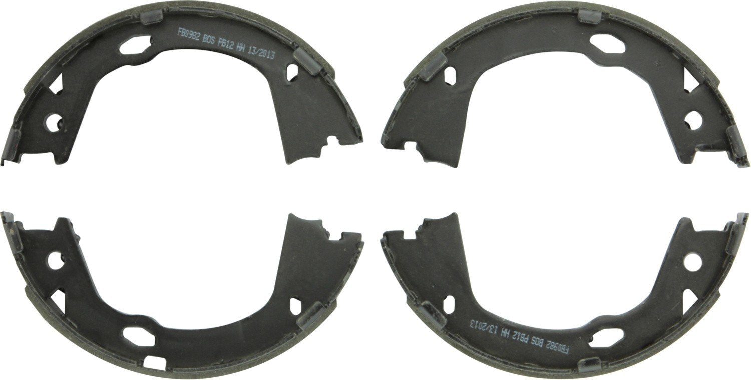 Bosch Parking Brake Shoe BS982