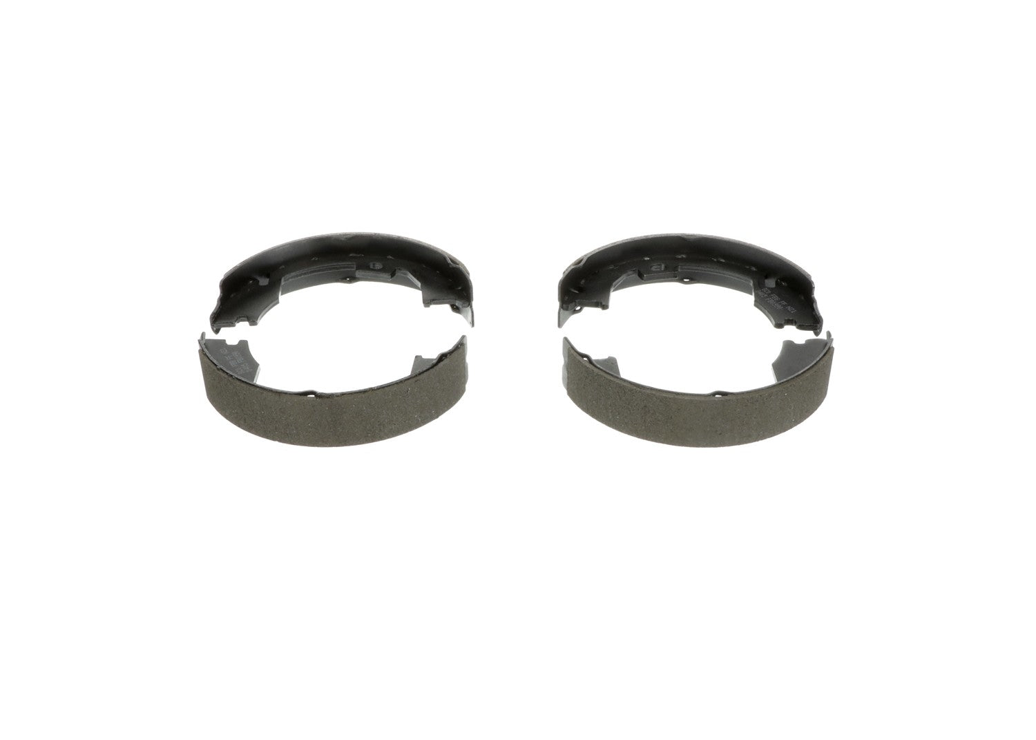 Bosch Parking Brake Shoe BS990