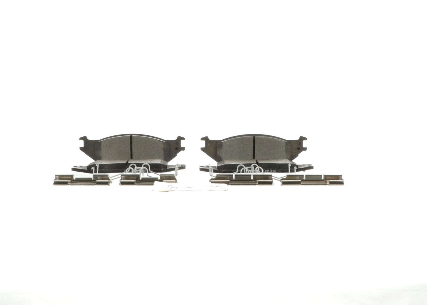 Bosch Disc Brake Pad Set BSD1045