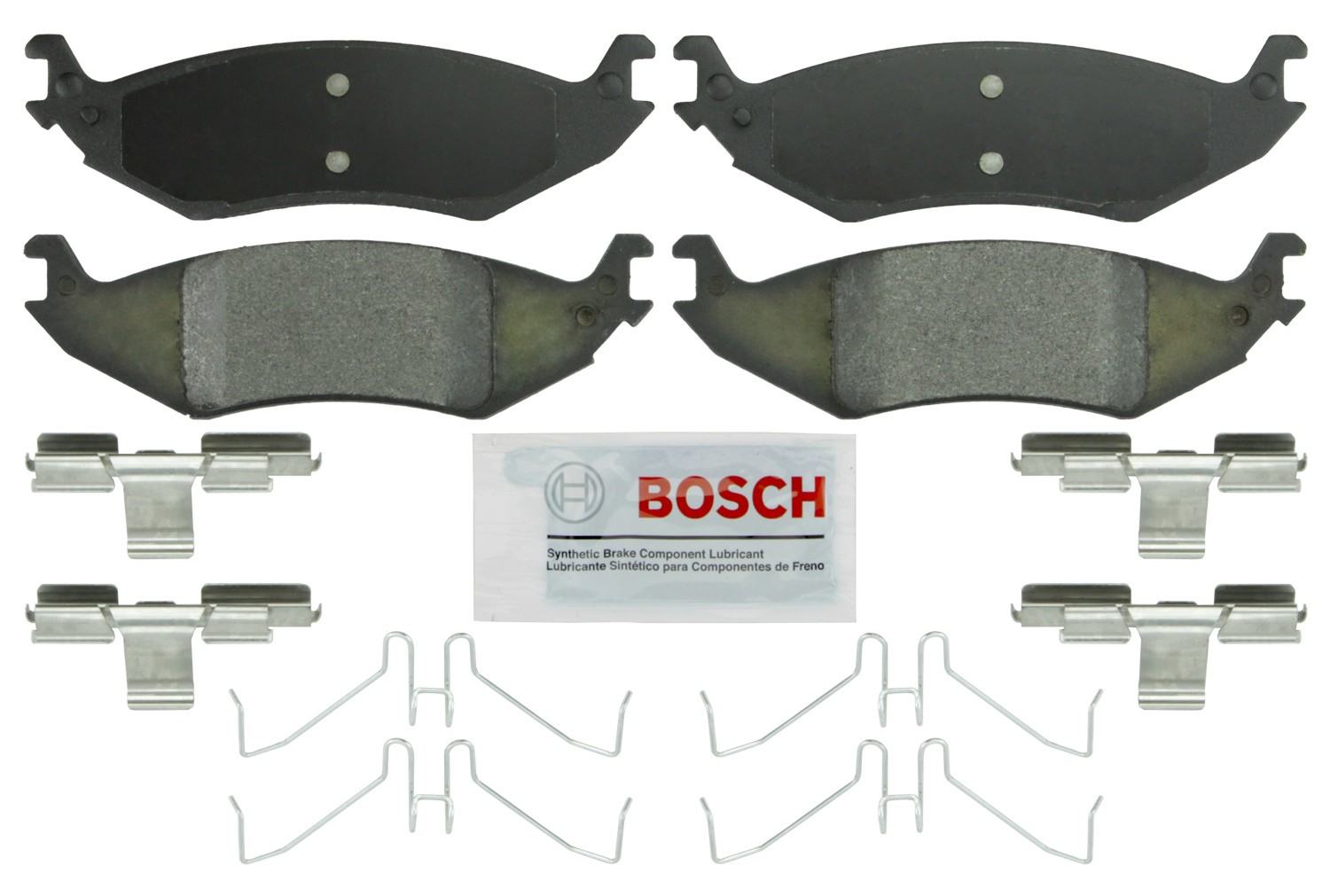 Bosch Disc Brake Pad Set BSD1046