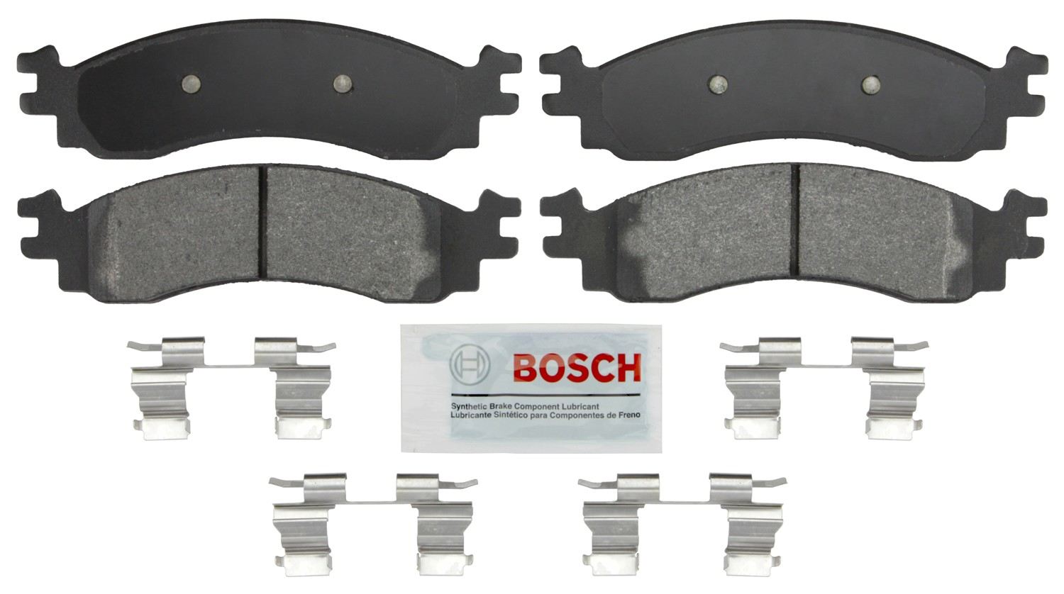 Bosch Disc Brake Pad Set BSD1158