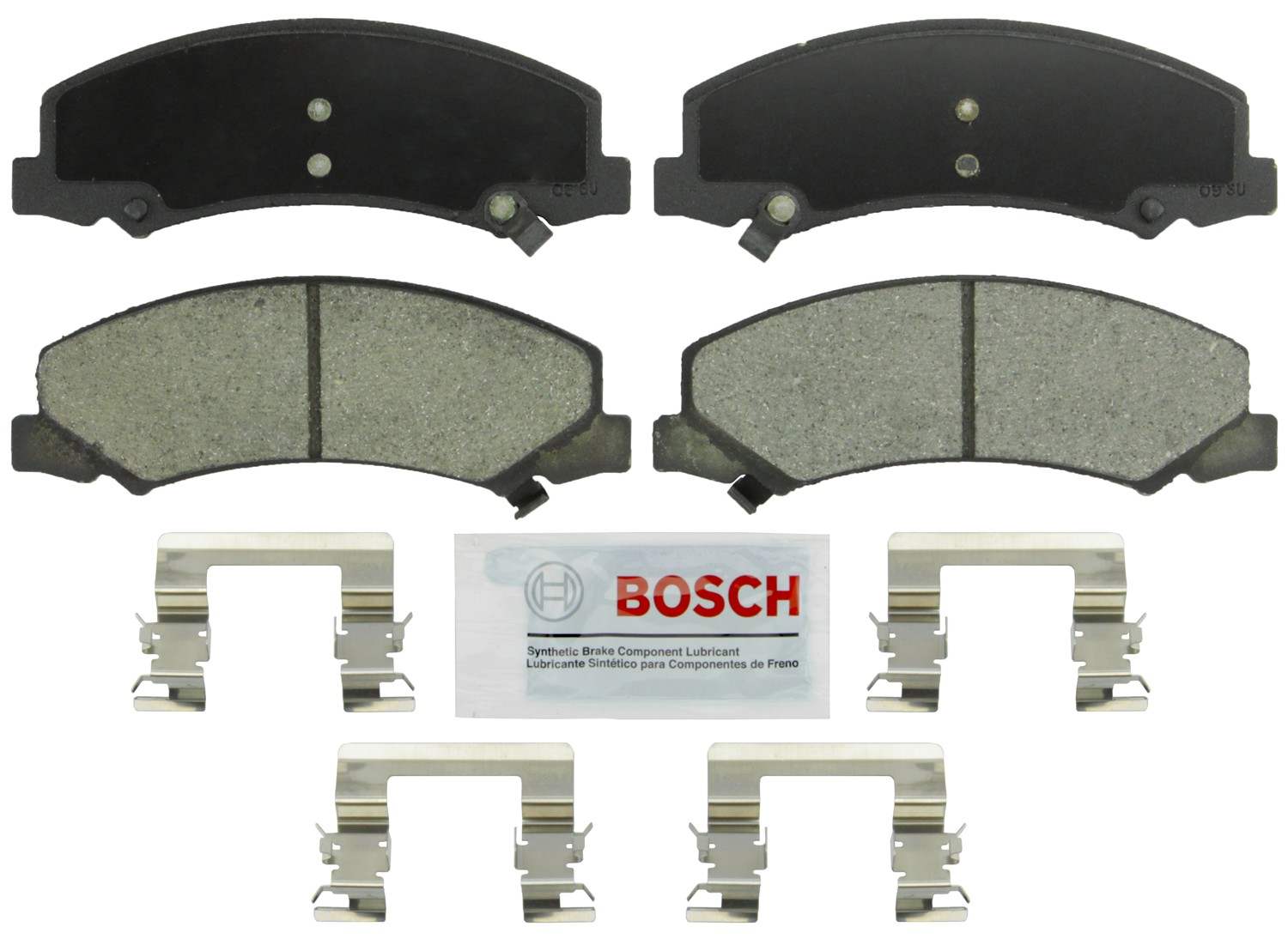 Bosch Disc Brake Pad Set BSD1159