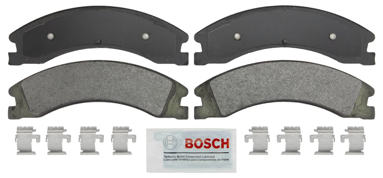 Bosch Disc Brake Pad Set BSD1330