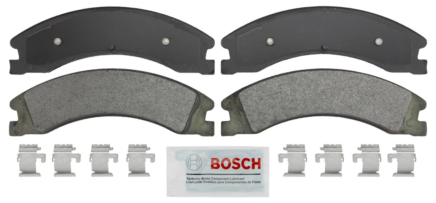 Bosch Disc Brake Pad Set BSD1330