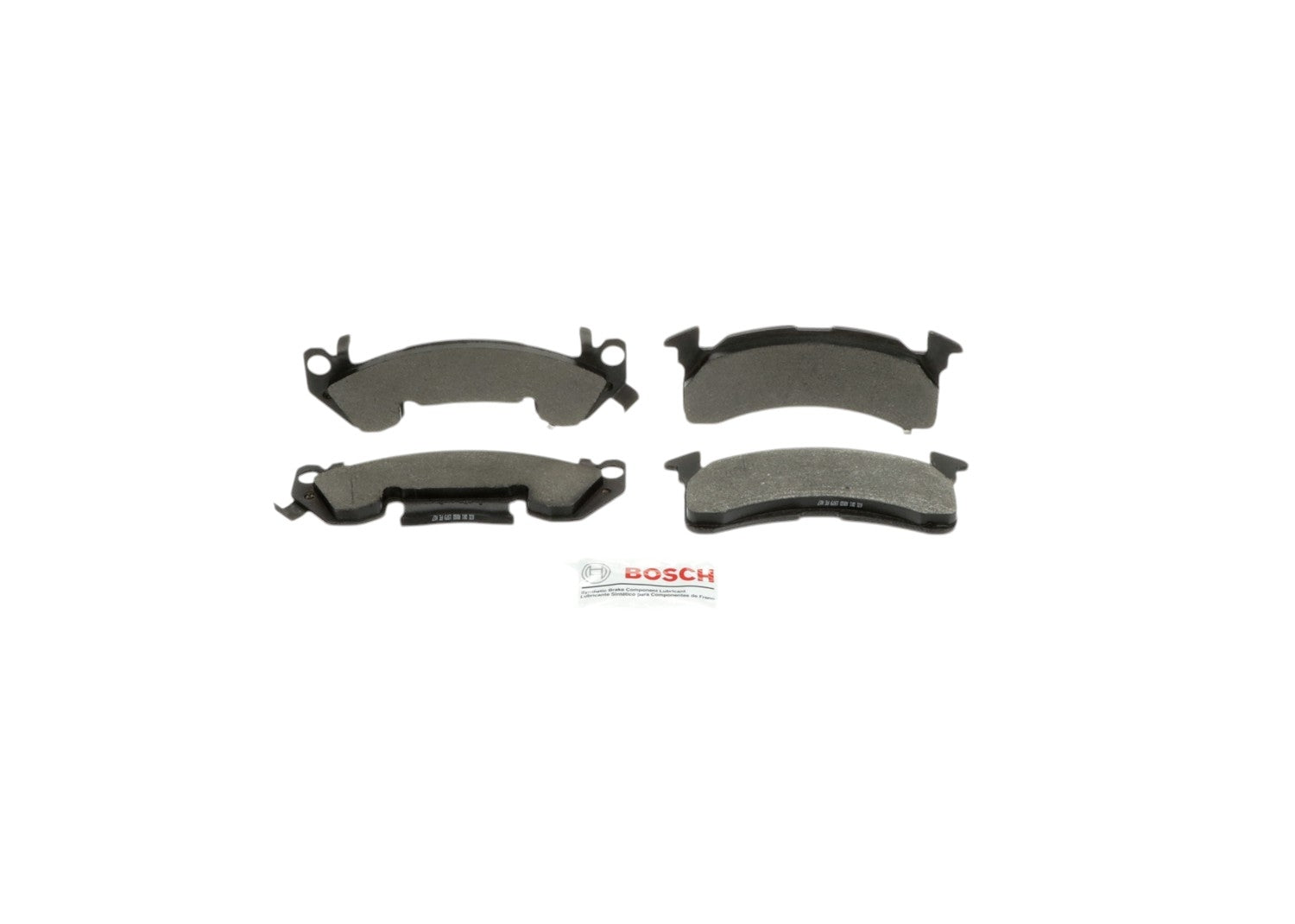 Bosch Disc Brake Pad Set BSD153
