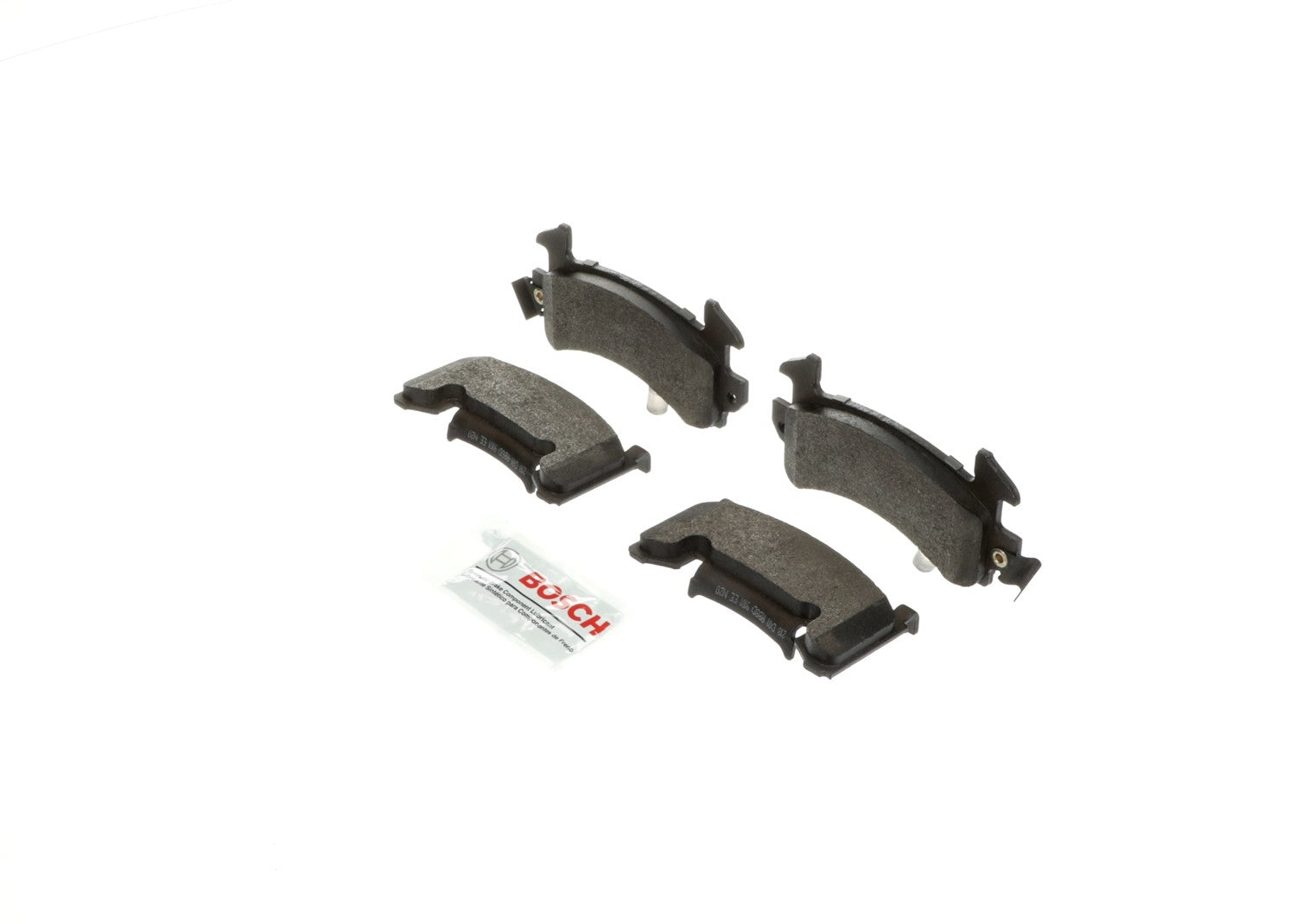Bosch Disc Brake Pad Set BSD154