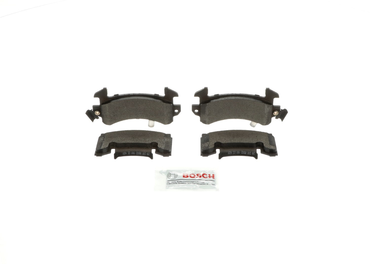 Bosch Disc Brake Pad Set BSD154