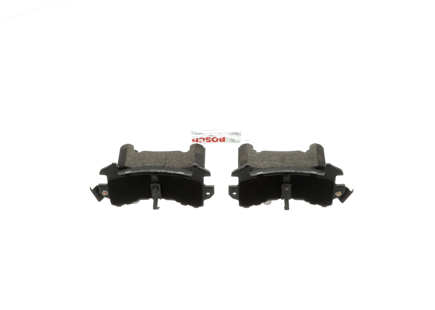 Bosch Disc Brake Pad Set BSD154