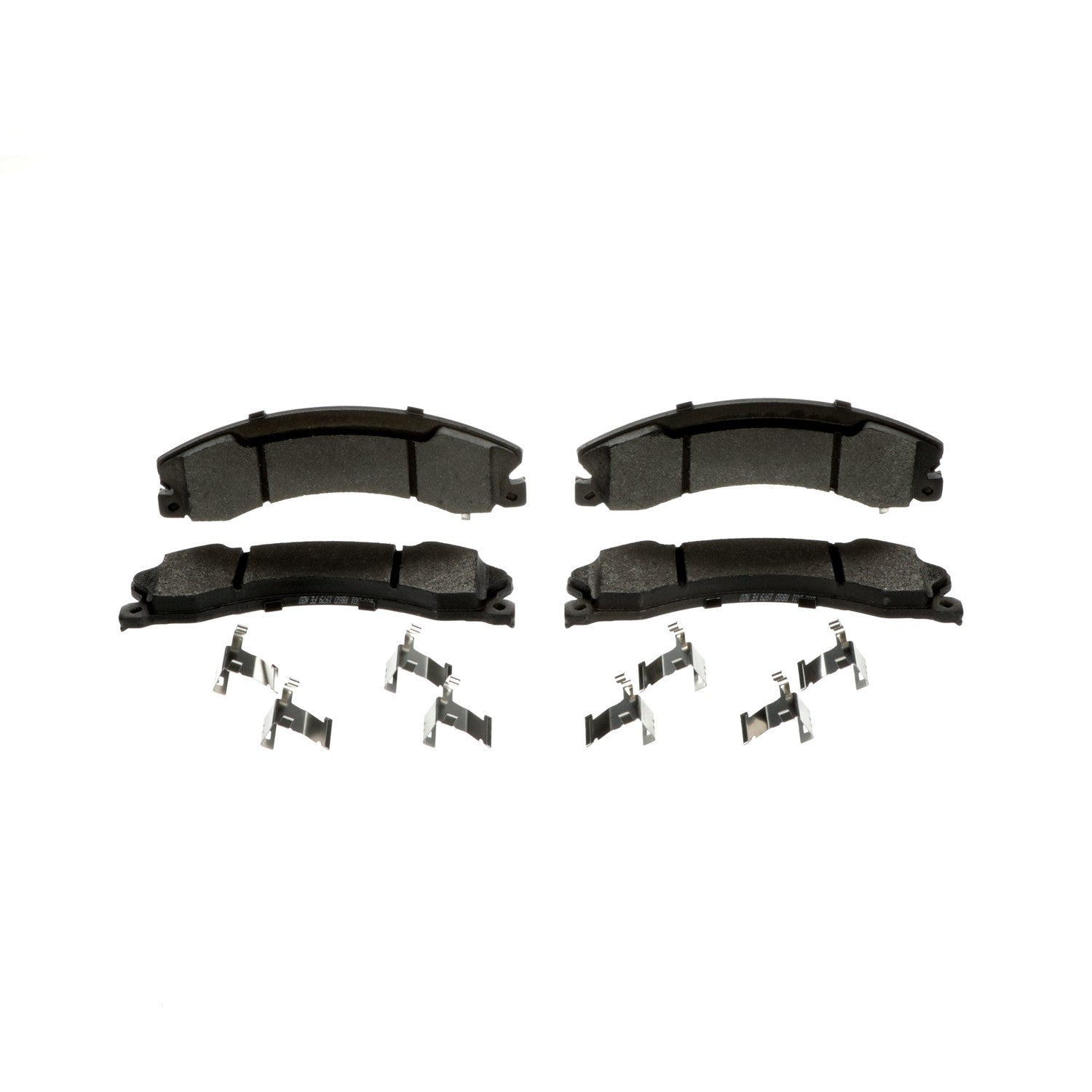 Bosch Disc Brake Pad Set BSD1565A