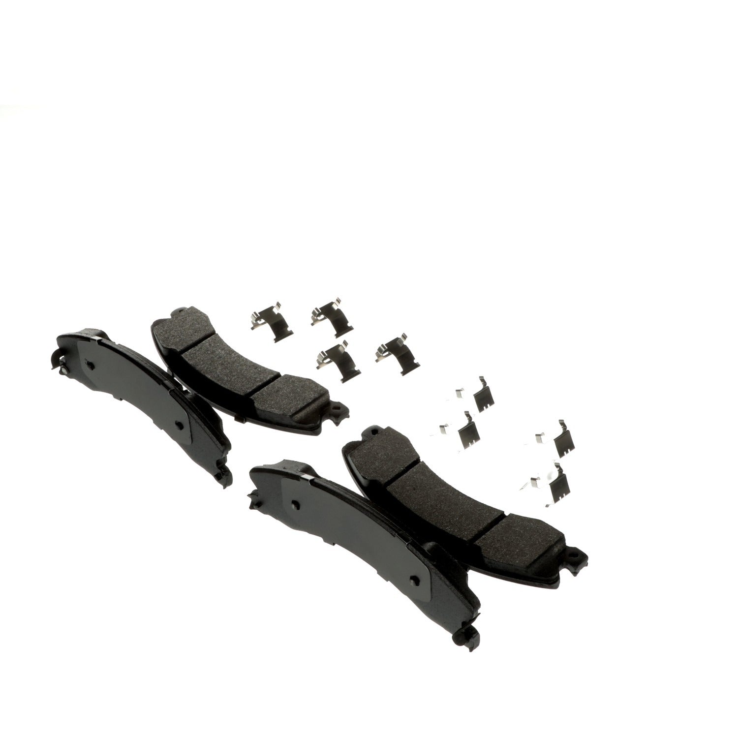 Bosch Disc Brake Pad Set BSD1565A