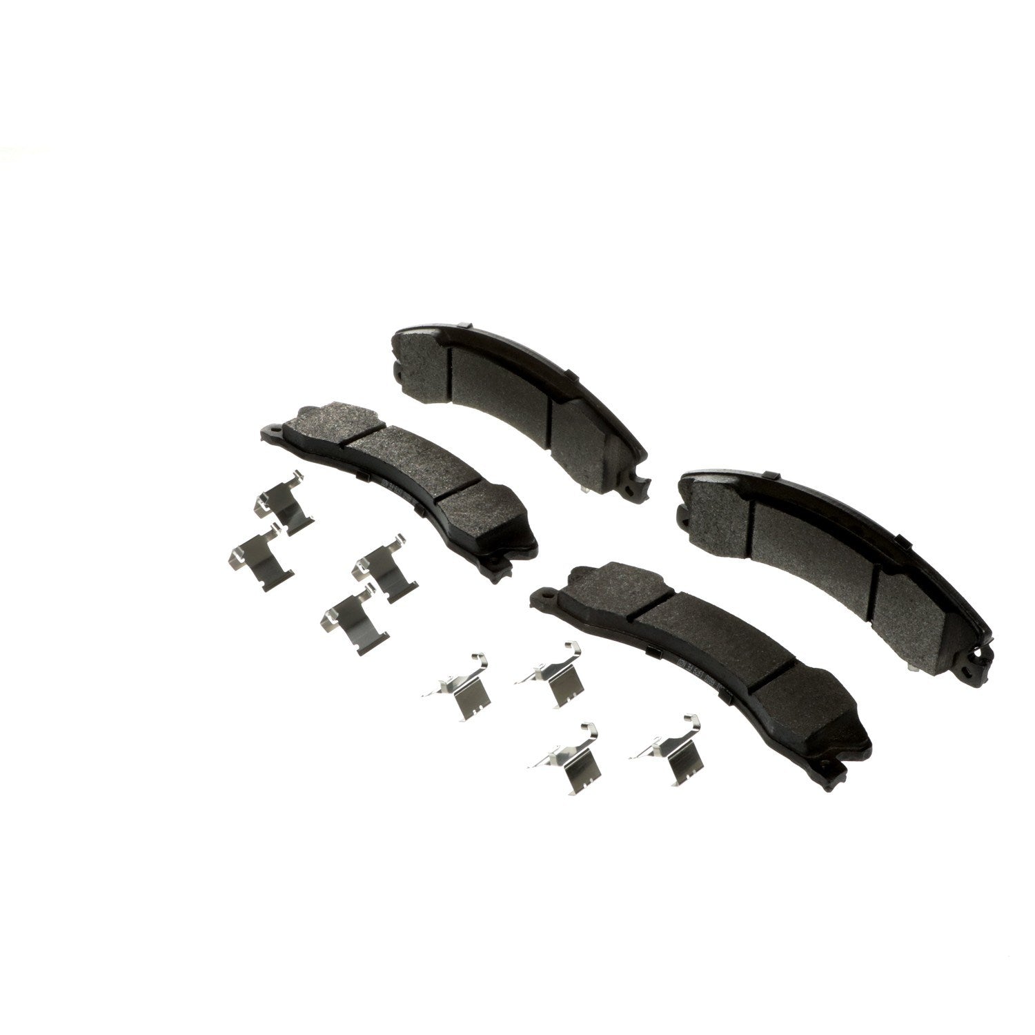 Bosch Disc Brake Pad Set BSD1565A