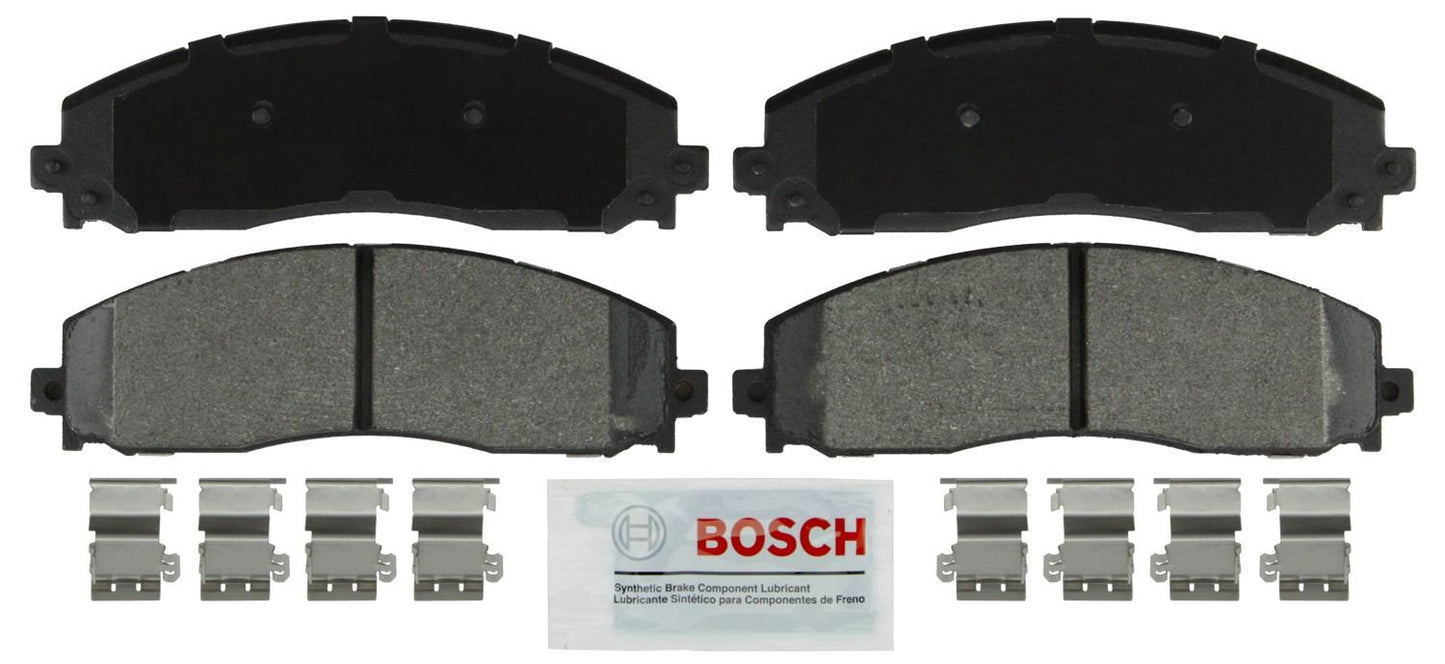 Bosch Disc Brake Pad Set BSD1691