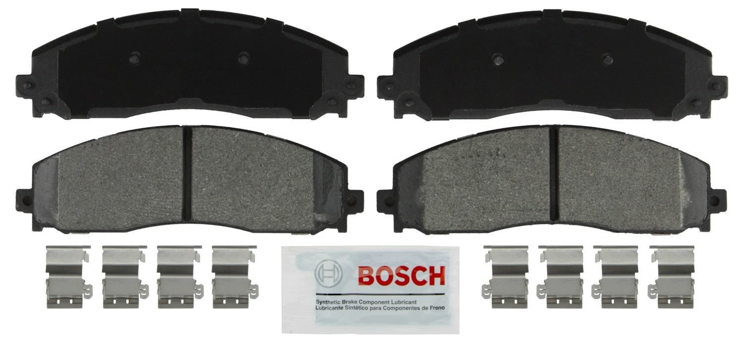 Bosch Disc Brake Pad Set BSD1691