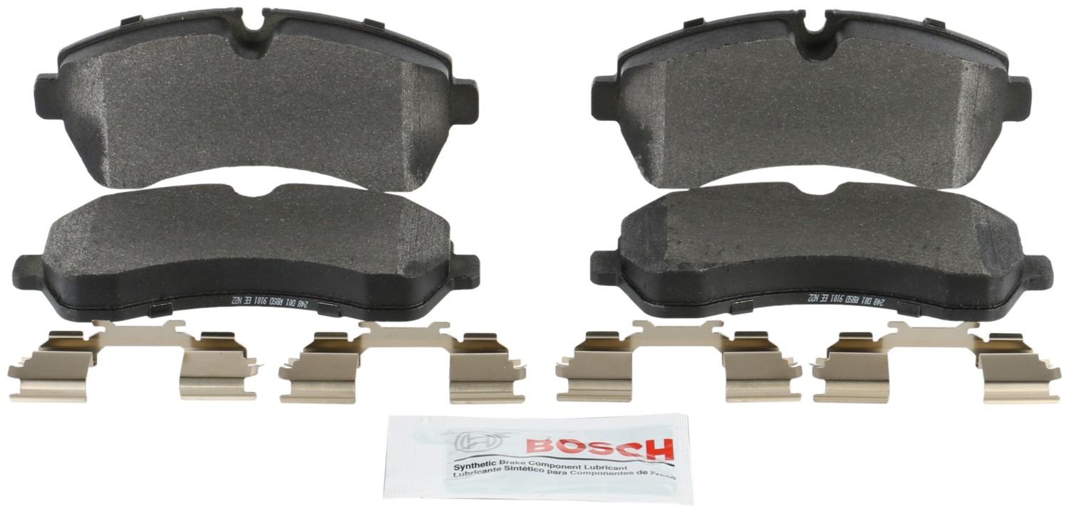 Bosch Disc Brake Pad Set BSD1699