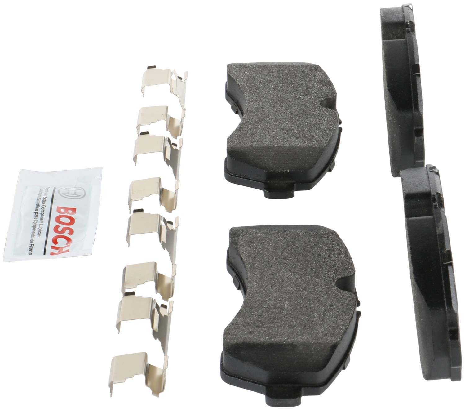 Bosch Disc Brake Pad Set BSD1699