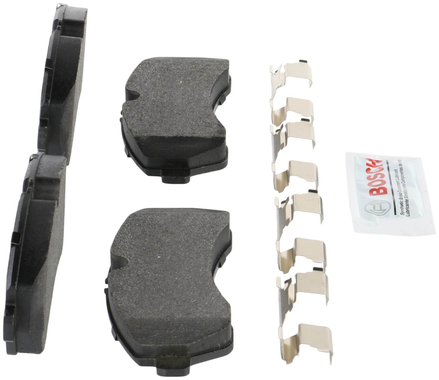 Bosch Disc Brake Pad Set BSD1699