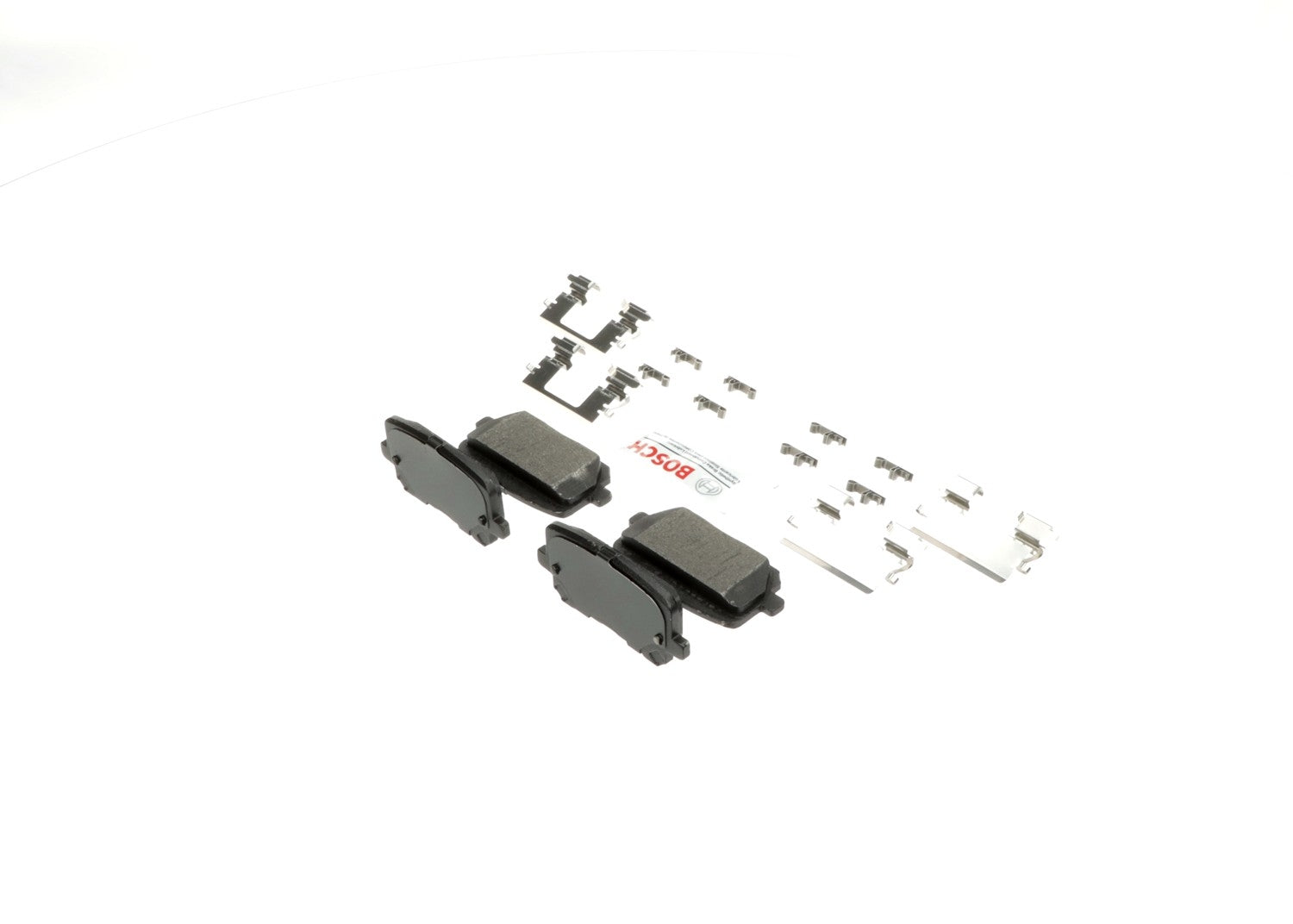 Bosch Disc Brake Pad Set BSD1766