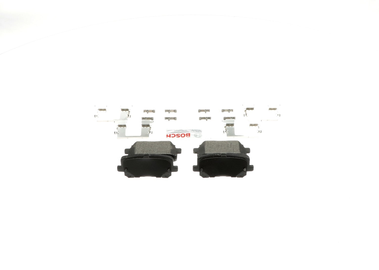 Bosch Disc Brake Pad Set BSD1766