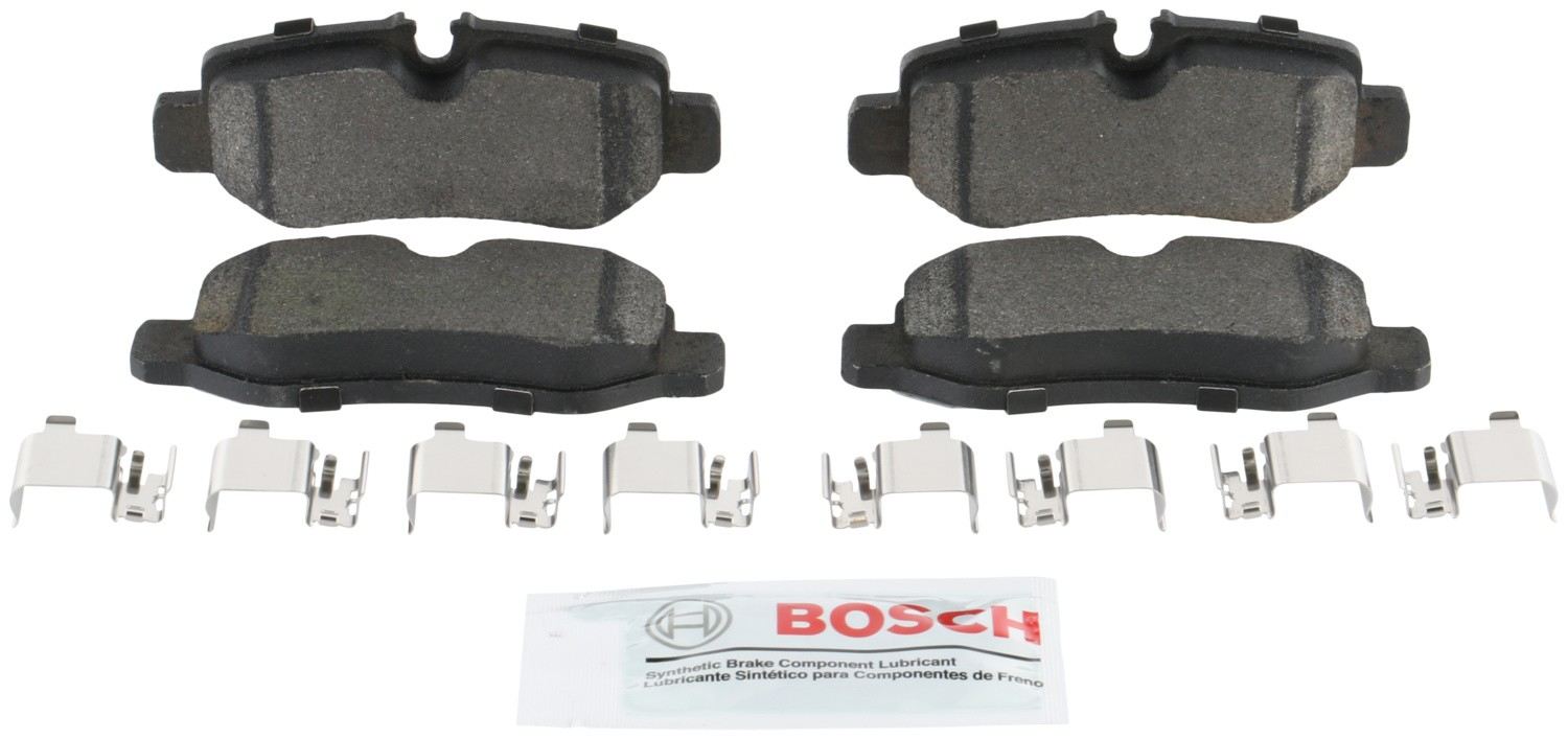 Bosch Disc Brake Pad Set BSD1893