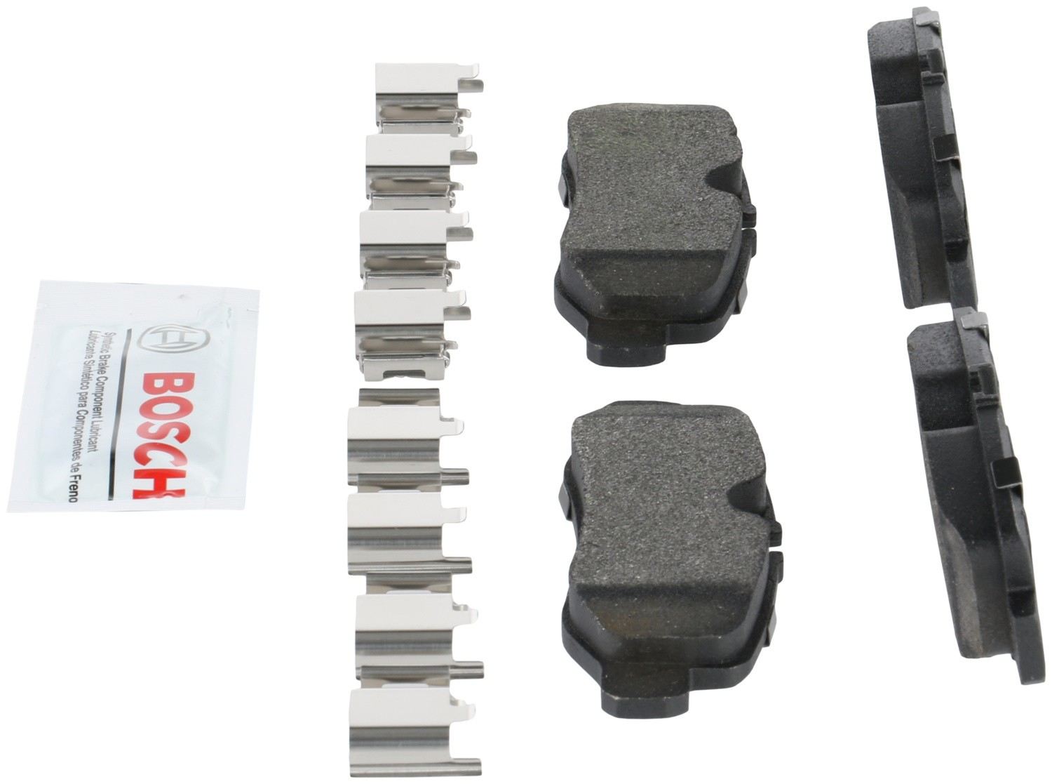 Bosch Disc Brake Pad Set BSD1893