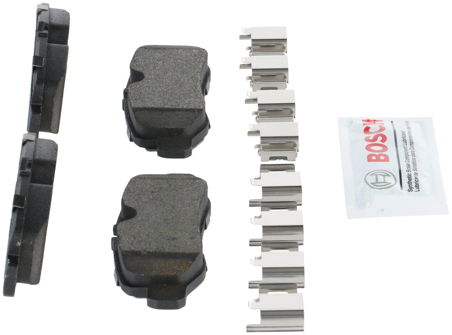 Bosch Disc Brake Pad Set BSD1893