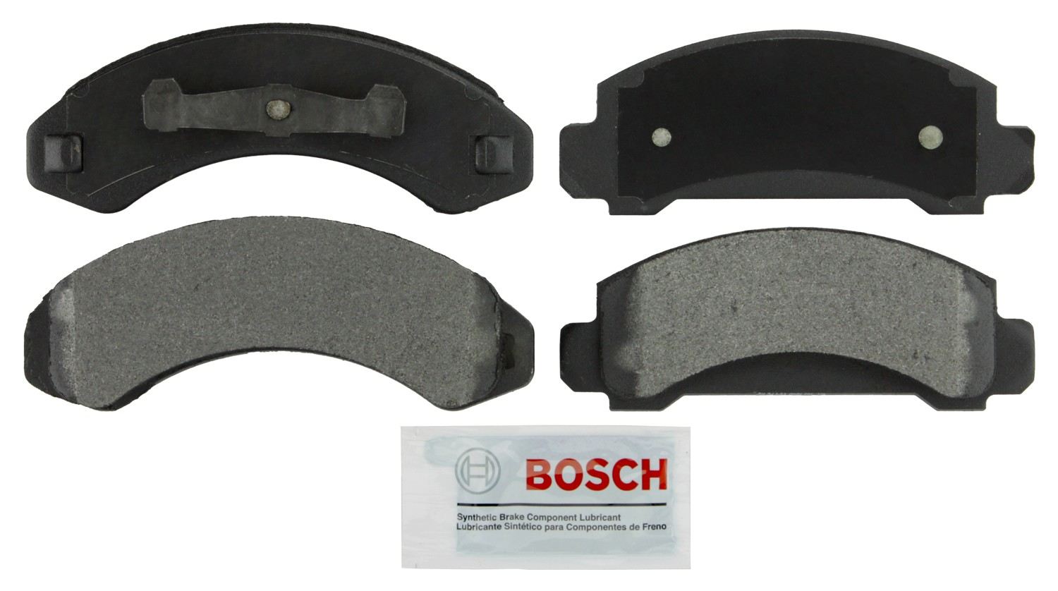 Bosch Disc Brake Pad Set BSD205
