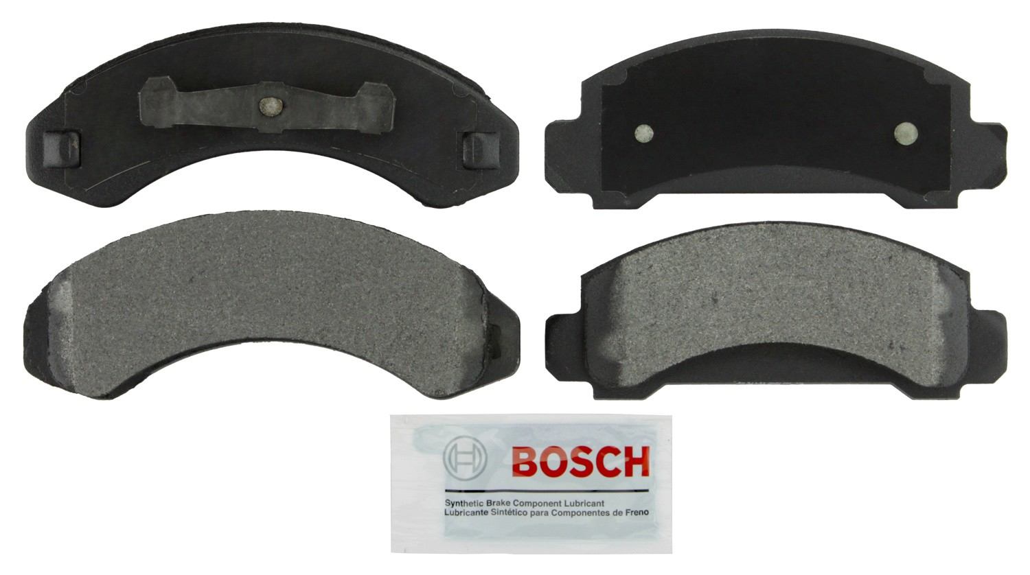 Bosch Disc Brake Pad Set BSD205