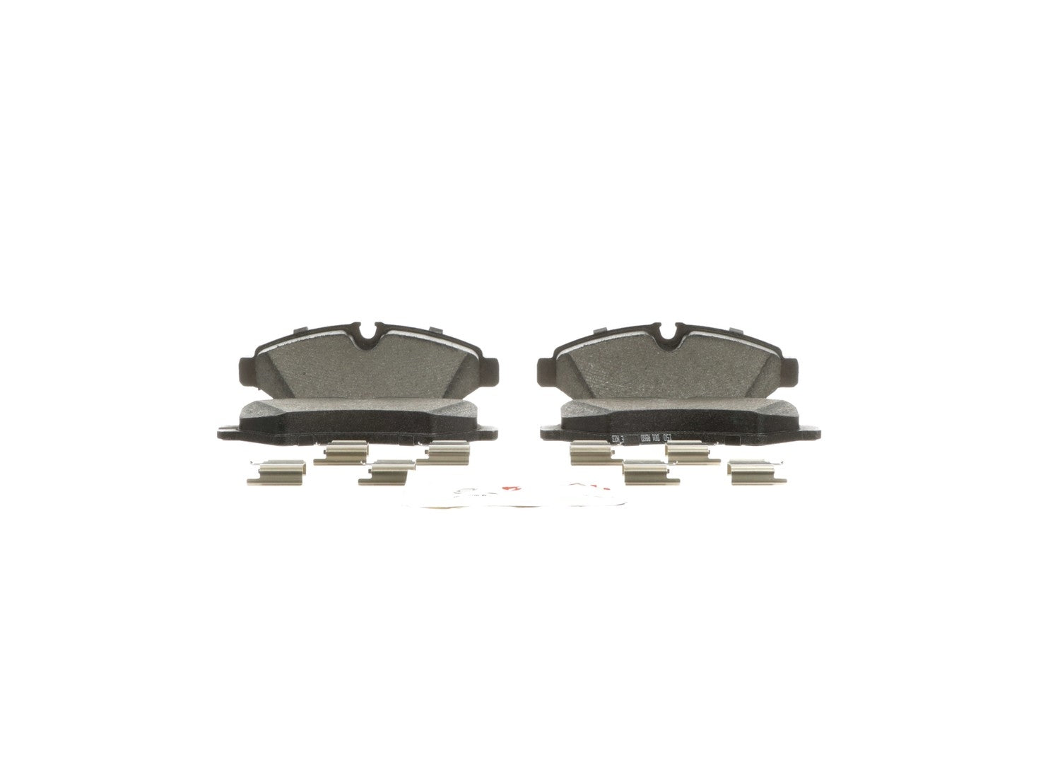 Bosch Disc Brake Pad Set BSD2201