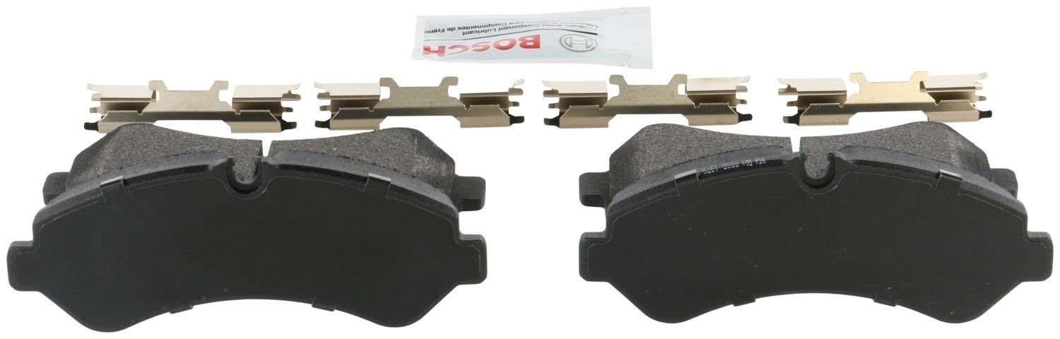 Bosch Disc Brake Pad Set BSD2236
