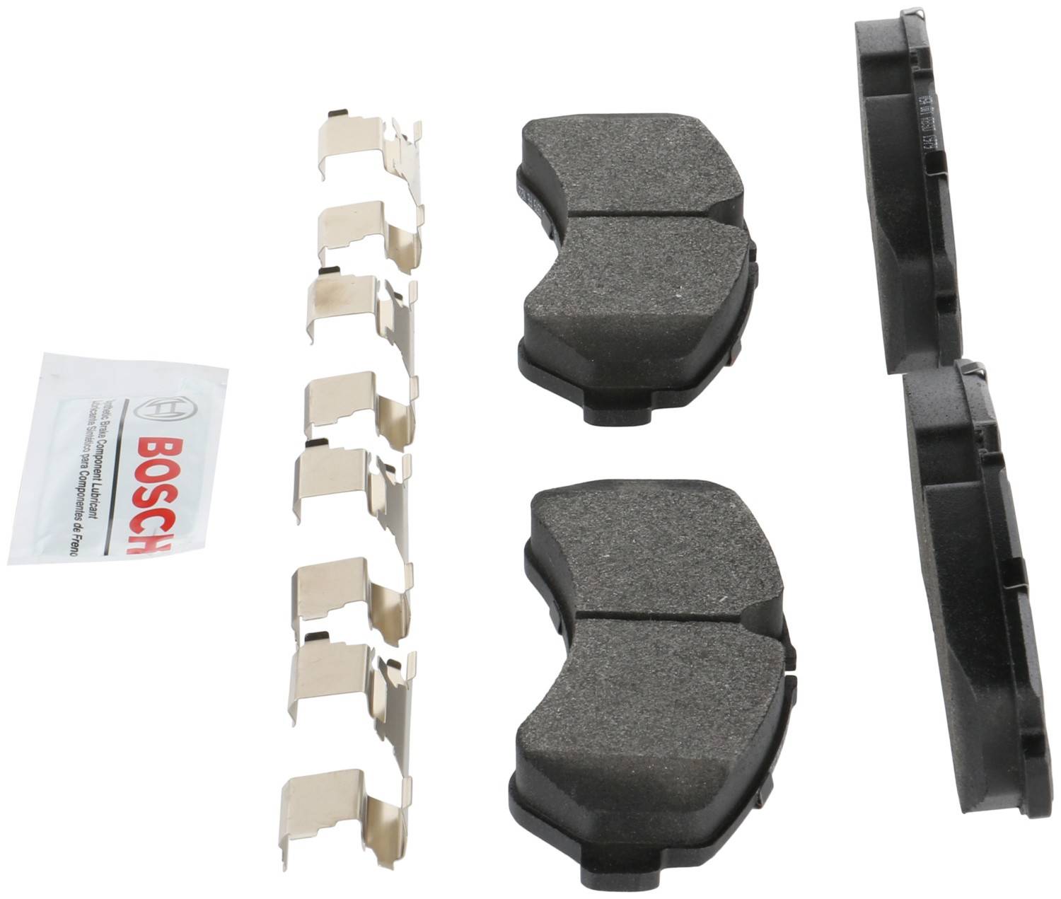 Bosch Disc Brake Pad Set BSD2236