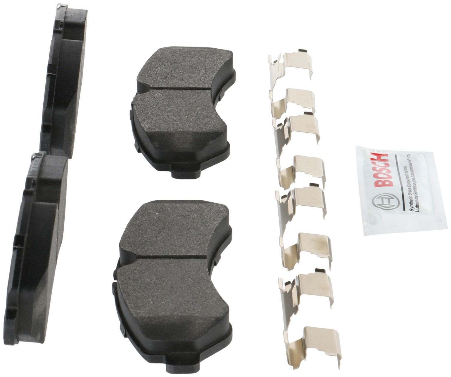 Bosch Disc Brake Pad Set BSD2236