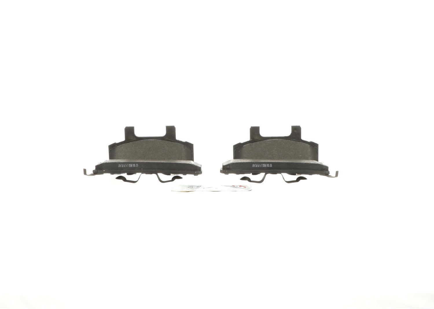 Bosch Disc Brake Pad Set BSD368