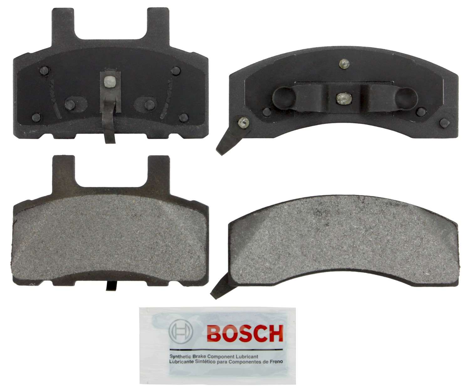 Bosch Disc Brake Pad Set BSD370