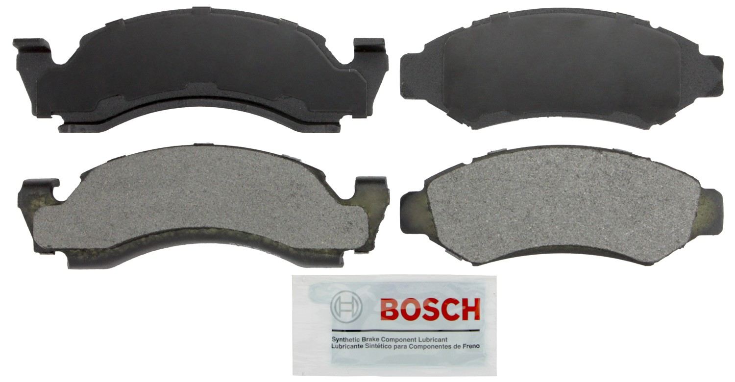 Bosch Disc Brake Pad Set BSD375