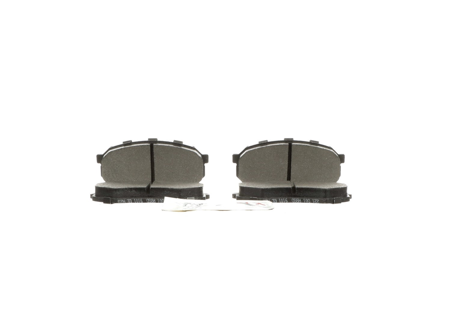 Bosch Disc Brake Pad Set BSD433