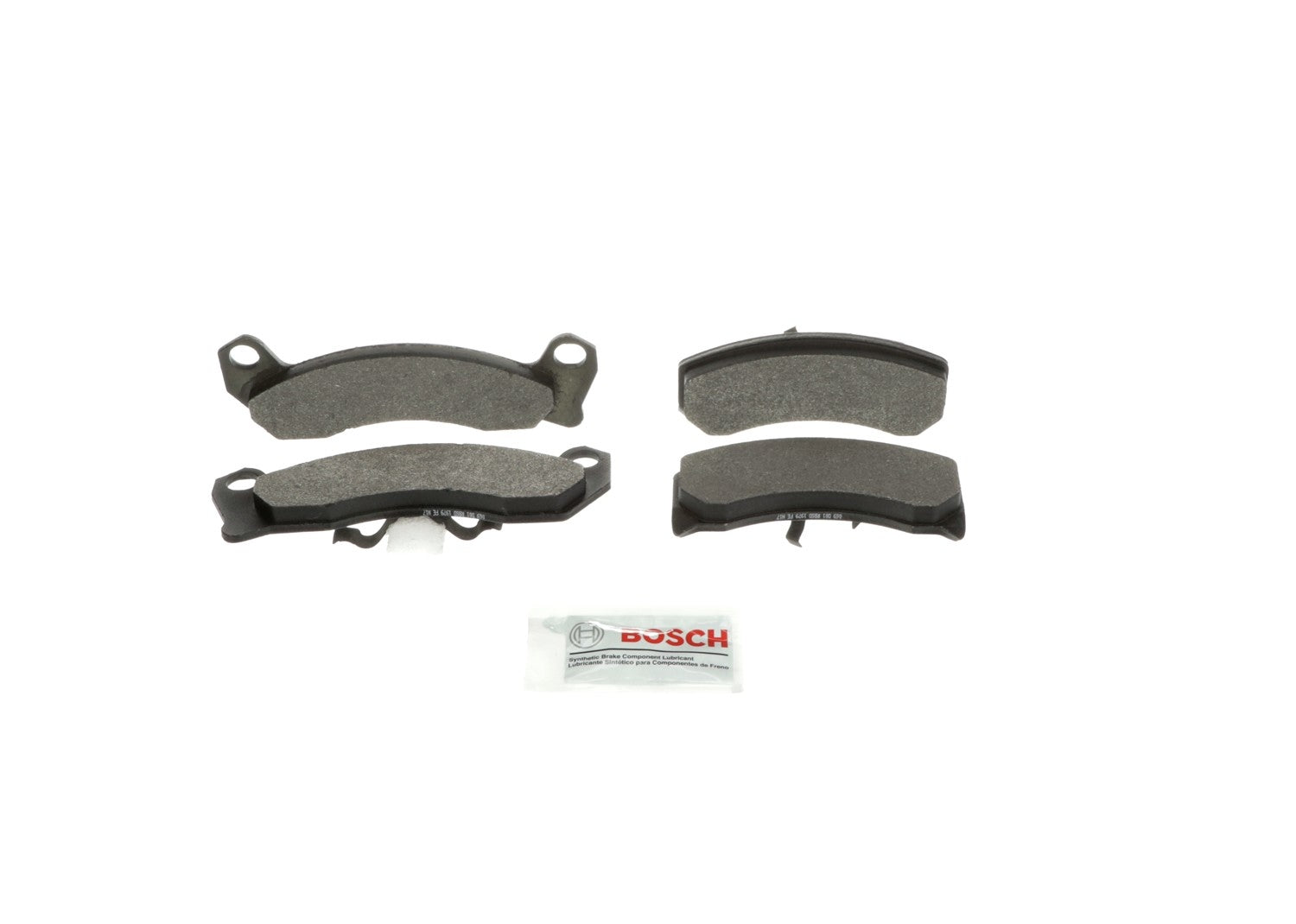 Bosch Disc Brake Pad Set BSD499