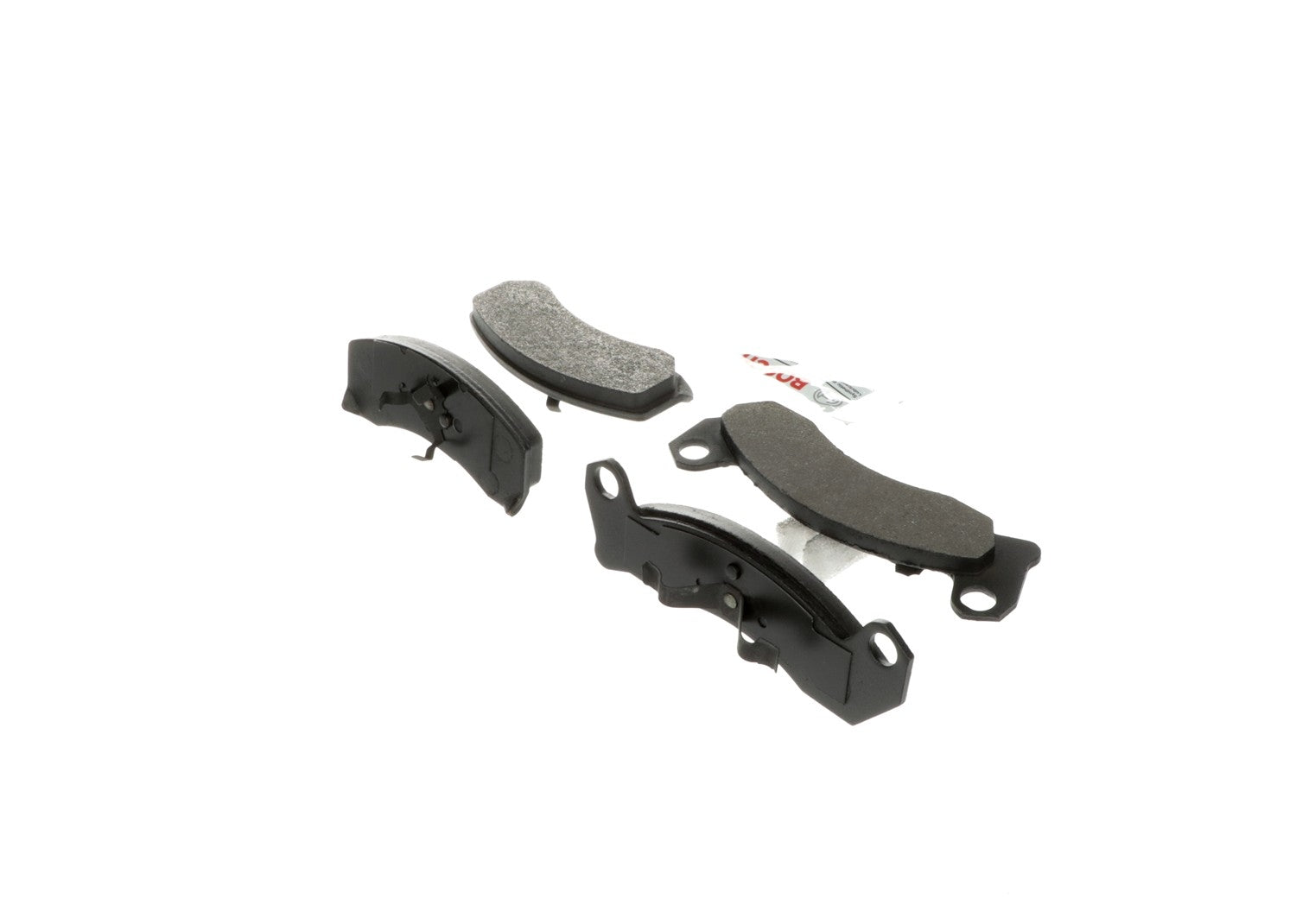 Bosch Disc Brake Pad Set BSD499