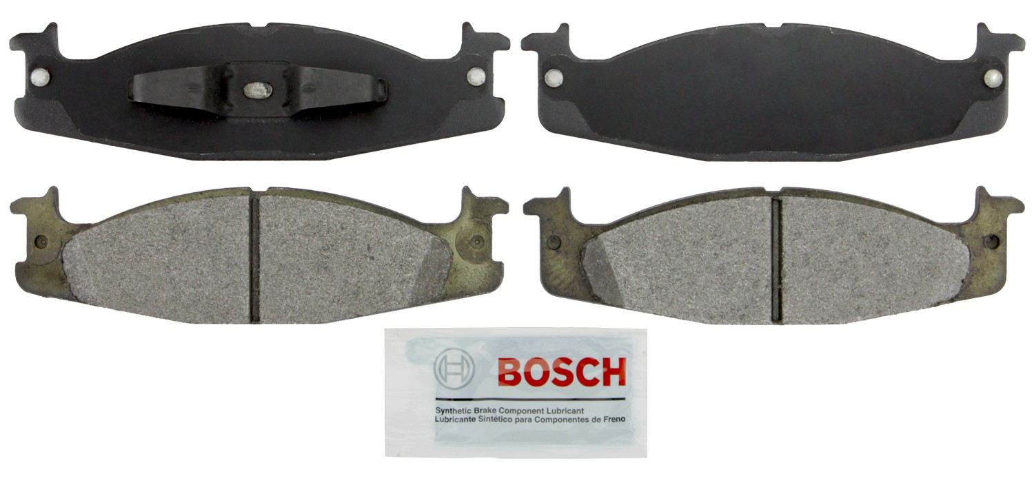Bosch Disc Brake Pad Set BSD632