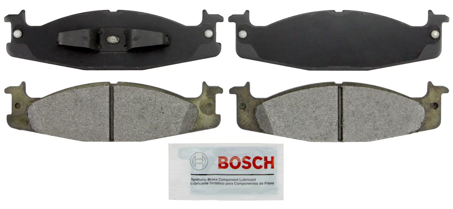 Bosch Disc Brake Pad Set BSD632