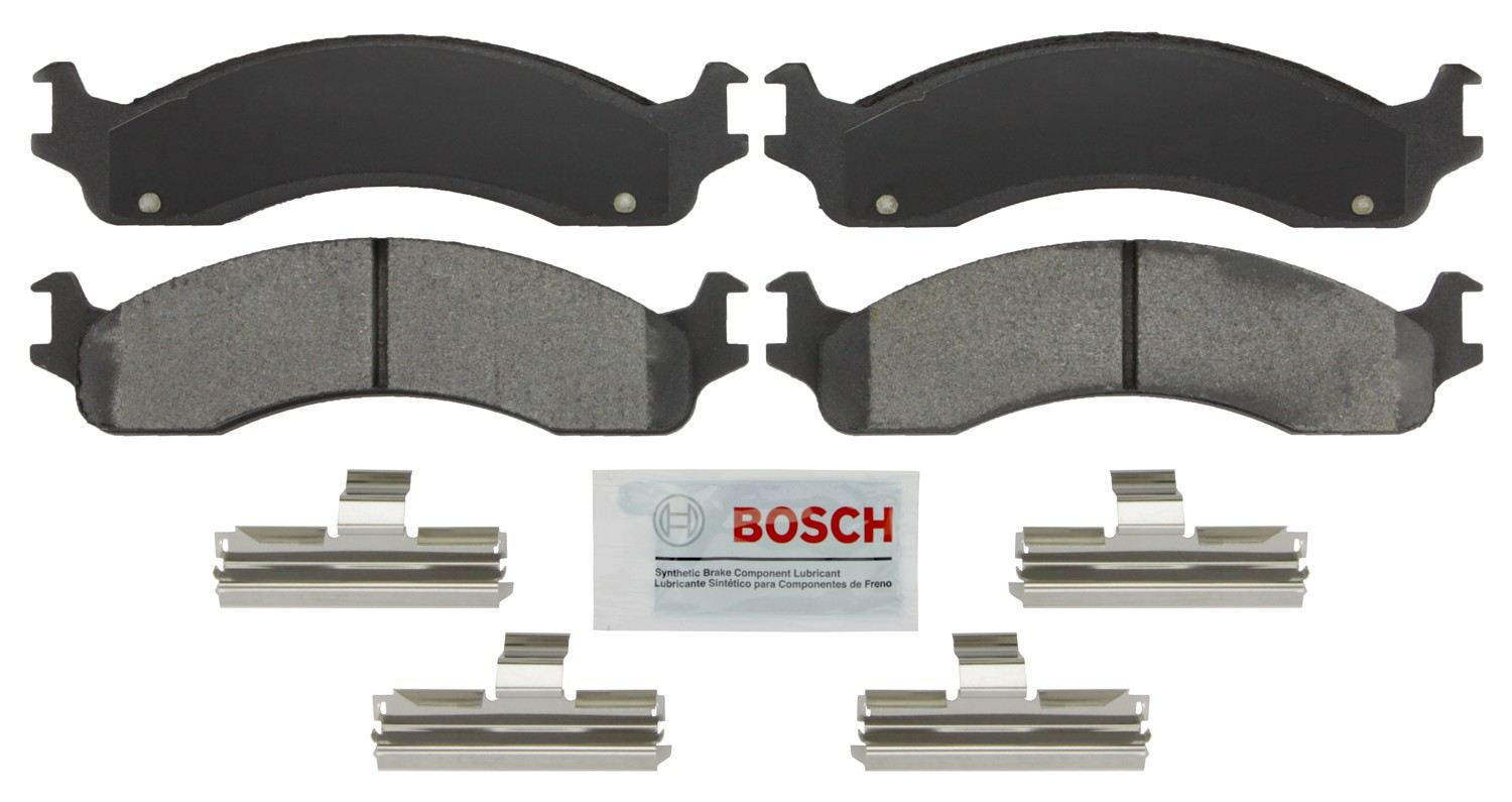Bosch Disc Brake Pad Set BSD655