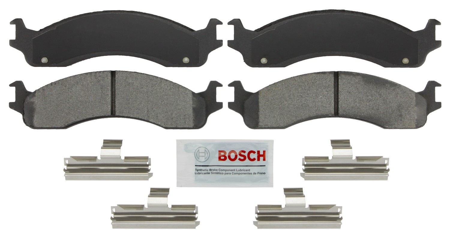 Bosch Disc Brake Pad Set BSD655