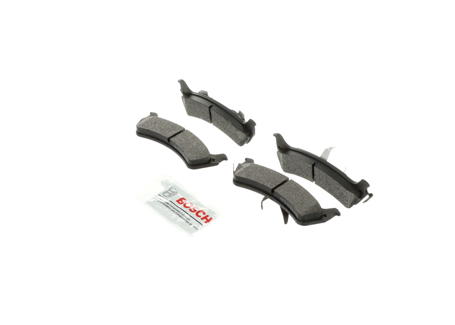 Bosch Disc Brake Pad Set BSD667