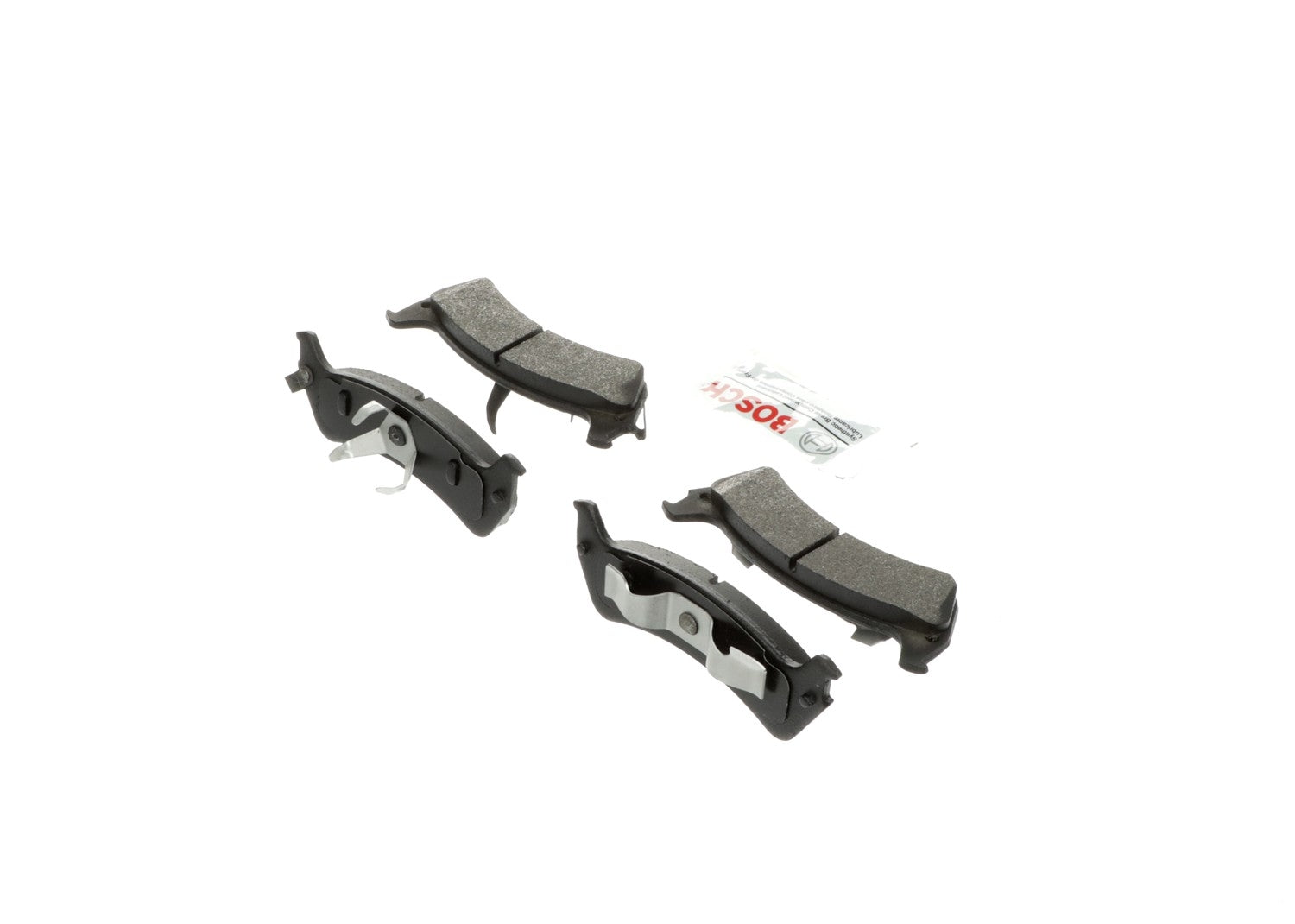 Bosch Disc Brake Pad Set BSD667