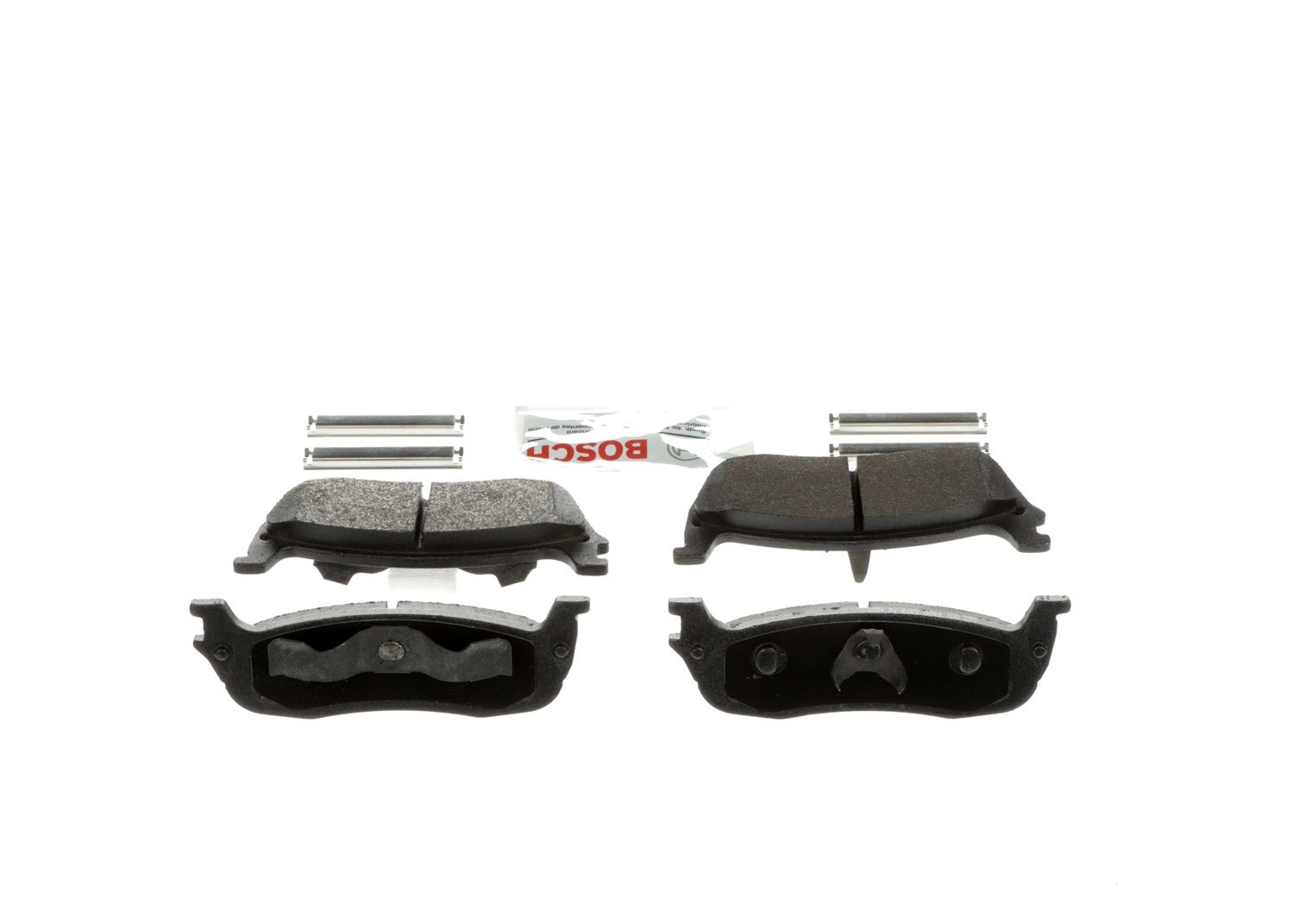 Bosch Disc Brake Pad Set BSD711