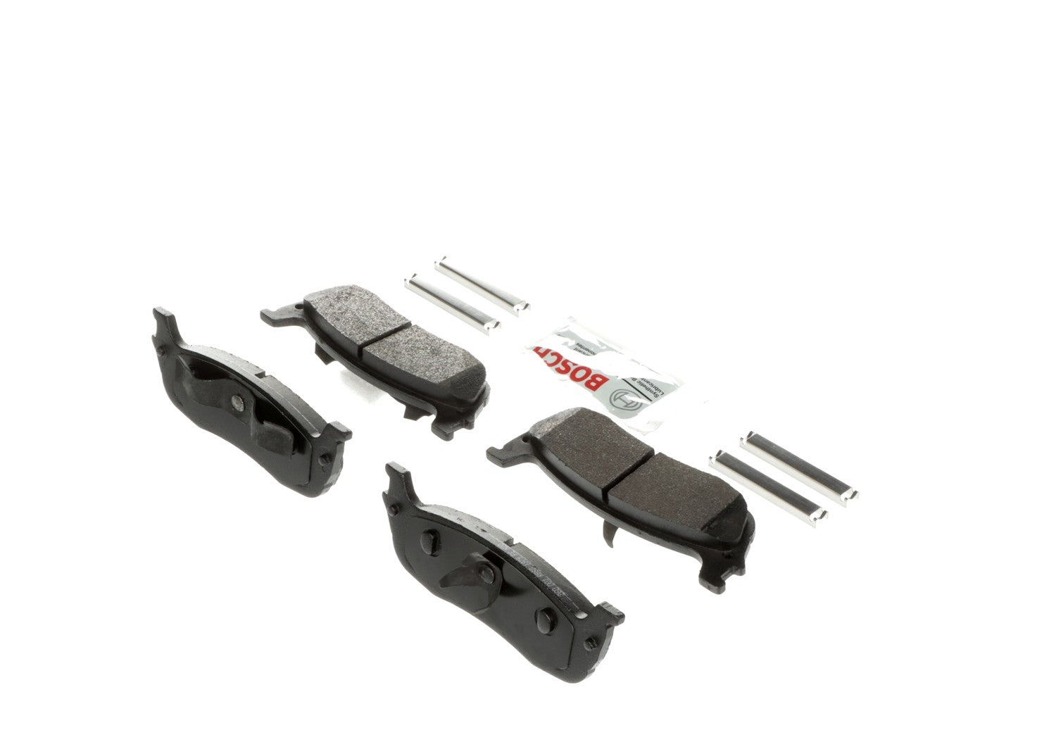 Bosch Disc Brake Pad Set BSD711