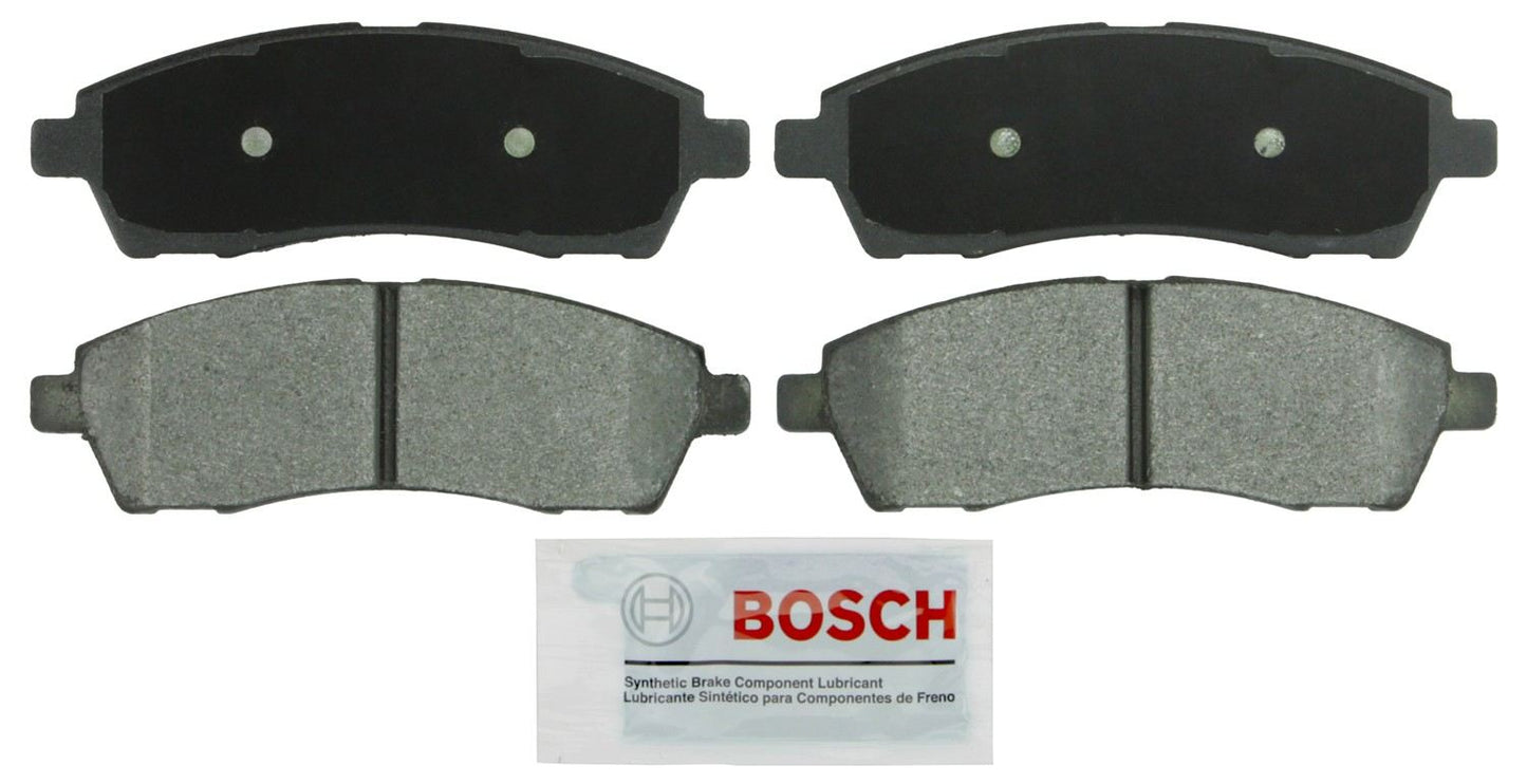 Bosch Disc Brake Pad Set BSD757