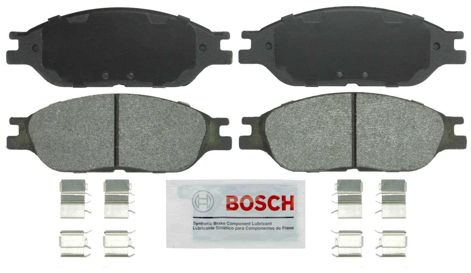 Bosch Disc Brake Pad Set BSD803