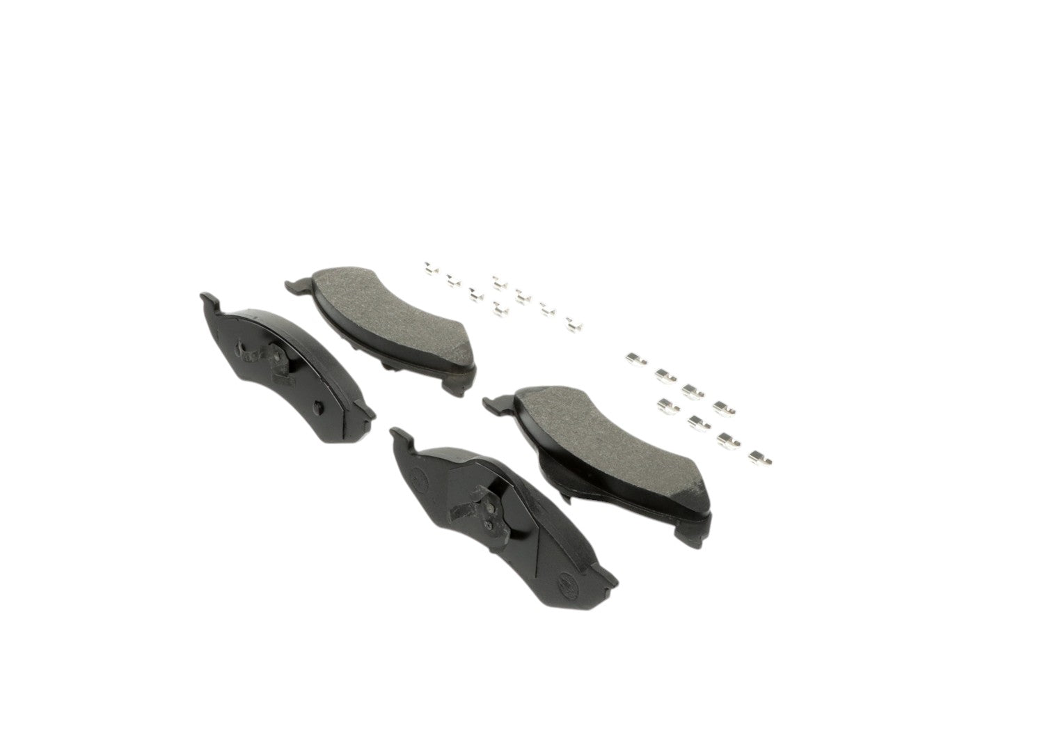 Bosch Disc Brake Pad Set BSD820
